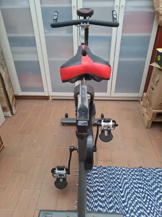 Bicicleta Spinning Indoor BESP-300