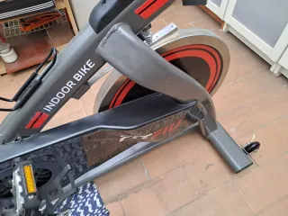 Bicicleta Spinning Indoor BESP-300