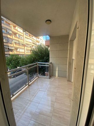 Piso en venta en Águilas ciudad en Águilas