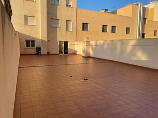 Piso en venta en Águilas ciudad en Águilas