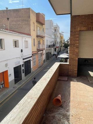 Edificio en venta en L'Ametlla de Mar en Ametlla de Mar, l´