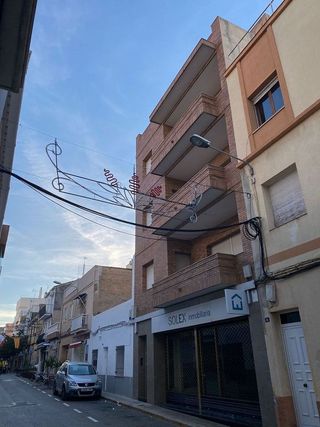 Edificio en venta en L'Ametlla de Mar en Ametlla de Mar, l´