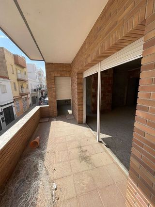 Edificio en venta en L'Ametlla de Mar en Ametlla de Mar, l´