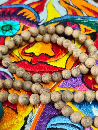 Collana Buddha Tibet Nepal