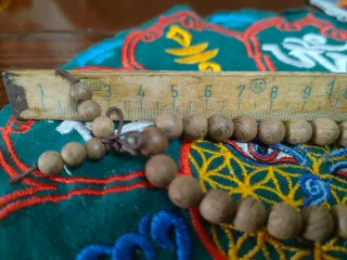 Collana Buddha Tibet Nepal