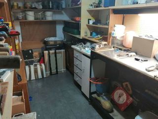 Garaje en venta en Centre en Reus