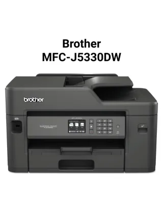 Impresora Multifunción Brother MFC-J5330DW