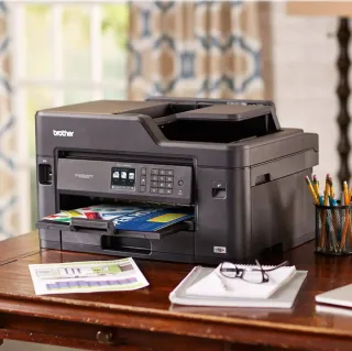 Impresora Multifunción Brother MFC-J5330DW