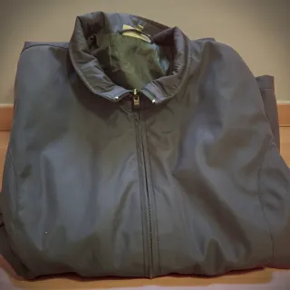 Giacca primaverile donna blu