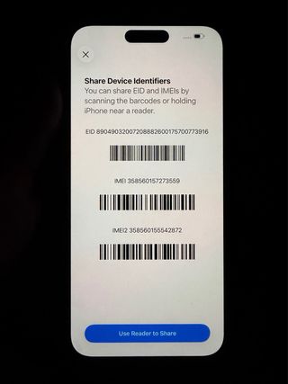 iPhone 15 Pro Max, Natural Titanium, 256GB