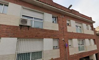 Piso en venta en Ca n'Oriol en Rubí