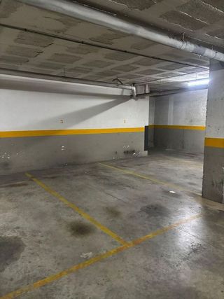 Garaje en venta en Gràcia en Sabadell