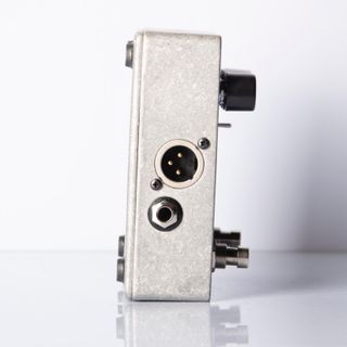 Electro-Harmonix Voice Box Harmony Machine Vocoder