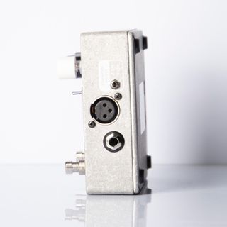 Electro-Harmonix Voice Box Harmony Machine Vocoder