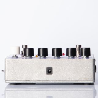 Electro-Harmonix Voice Box Harmony Machine Vocoder