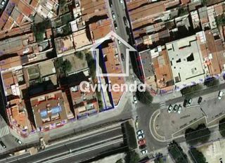 Terreno en venta en Can Palet en Terrassa