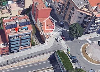 Terreno en venta en Can Palet en Terrassa