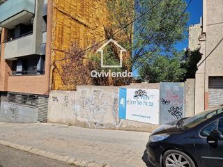 Terreno en venta en Can Palet en Terrassa
