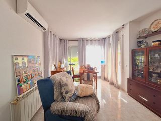 Piso en venta en El Castell de Cubelles en Cubelles