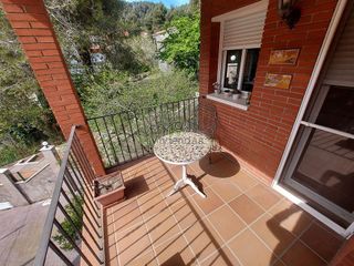 Chalet en venta en Vallirana