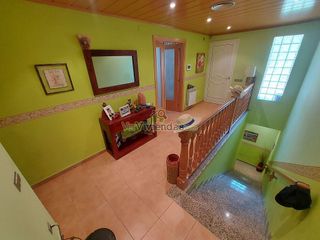 Chalet en venta en Vallirana