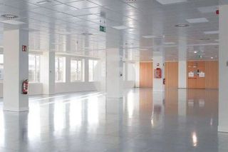 Oficina en alquiler en Casco Antiguo en Rozas de Madrid (Las)