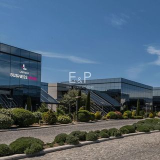 Oficina en alquiler en La Finca en Pozuelo de Alarcón