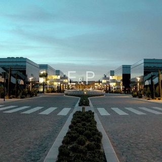 Oficina en alquiler en La Finca en Pozuelo de Alarcón