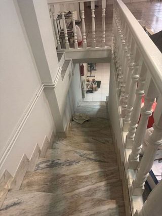 Local comercial en alquiler en Centro Ciudad en León