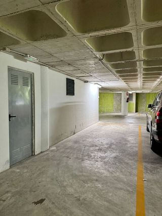 Trastero en alquiler en Russafa en Valencia