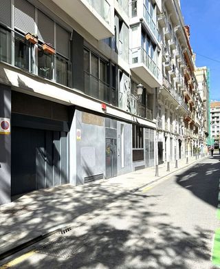 Trastero en alquiler en Russafa en Valencia