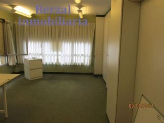 Oficina en alquiler en Centro en Logroño