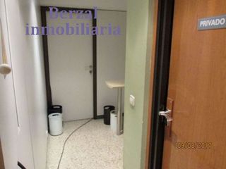 Oficina en alquiler en Centro en Logroño