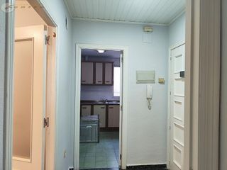 Piso en alquiler en Villacerrada - Centro en Albacete