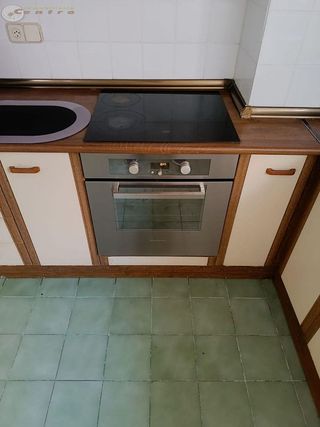 Piso en alquiler en Villacerrada - Centro en Albacete