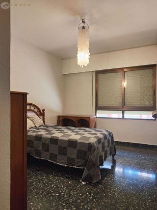 Piso en alquiler en Villacerrada - Centro en Albacete