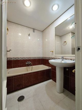 Piso en alquiler en Villacerrada - Centro en Albacete