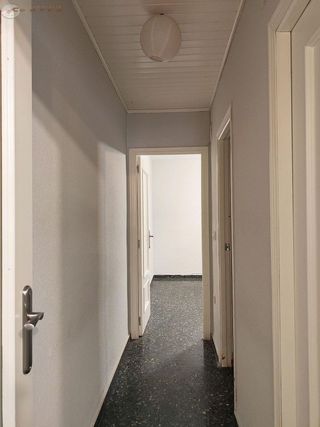 Piso en alquiler en Villacerrada - Centro en Albacete