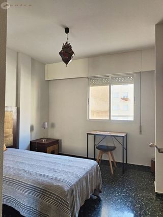 Piso en alquiler en Villacerrada - Centro en Albacete