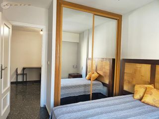 Piso en alquiler en Villacerrada - Centro en Albacete