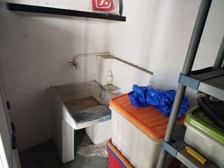 Trastero en alquiler en San Vicente en Sevilla