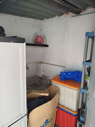 Trastero en alquiler en San Vicente en Sevilla