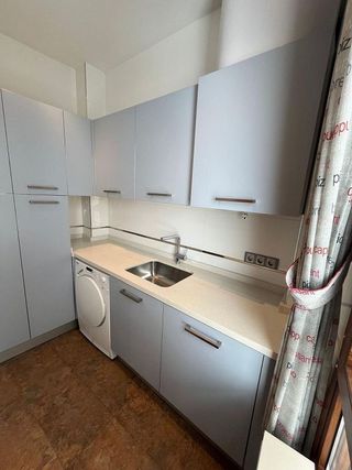 Piso en alquiler en San Matías - Realejo en Granada