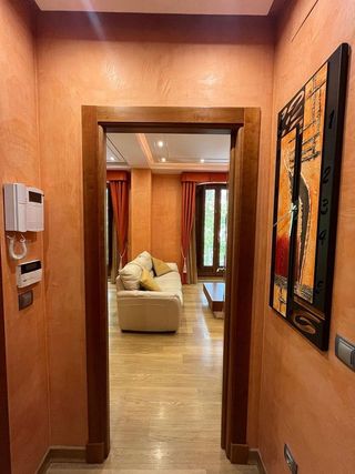 Piso en alquiler en San Matías - Realejo en Granada