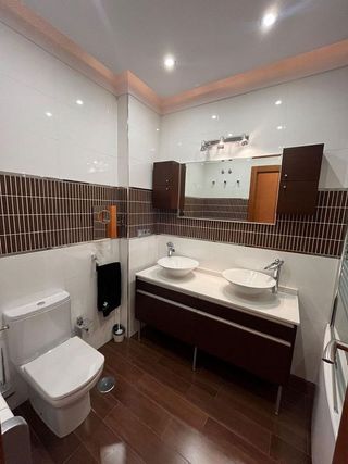 Piso en alquiler en San Matías - Realejo en Granada