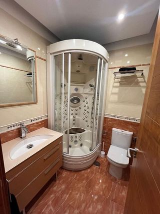 Piso en alquiler en San Matías - Realejo en Granada