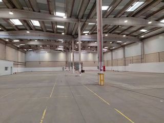 Nave industrial en alquiler en Los Olivos - Los Ángeles - Perales del río en Getafe