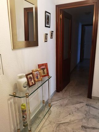 Piso en alquiler en La Buhaira en Sevilla