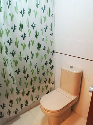 Piso en alquiler en La Buhaira en Sevilla