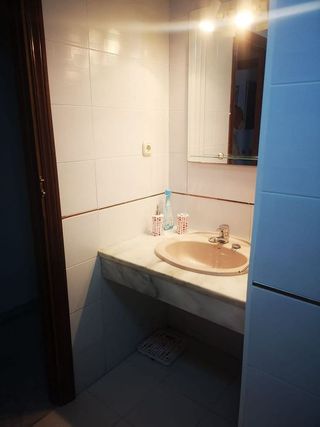 Piso en alquiler en La Buhaira en Sevilla